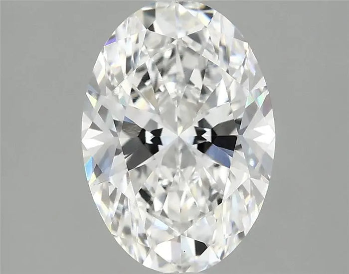 1.63 Carat · OVAL · E · VS1 · IGI · Excellent Cut