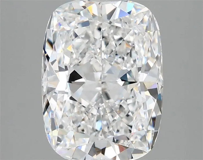 2.35 Carat · CUSHION · D · FL · IGI · Excellent Cut