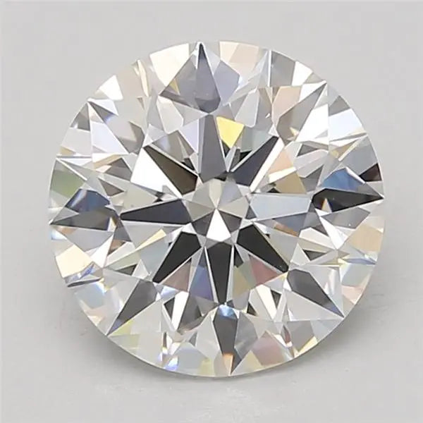3.09 Carat · ROUND · F · VS1 · GIA · Excellent Cut