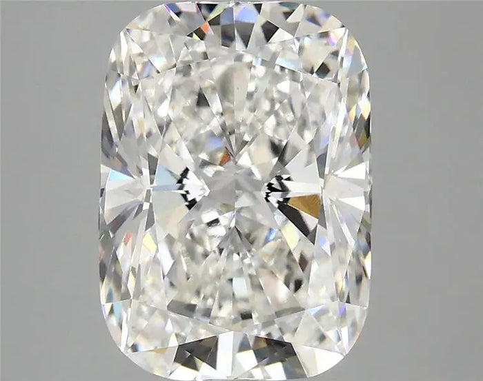 3.79 Carat · CUSHION · E · VVS2 · IGI · Excellent Cut