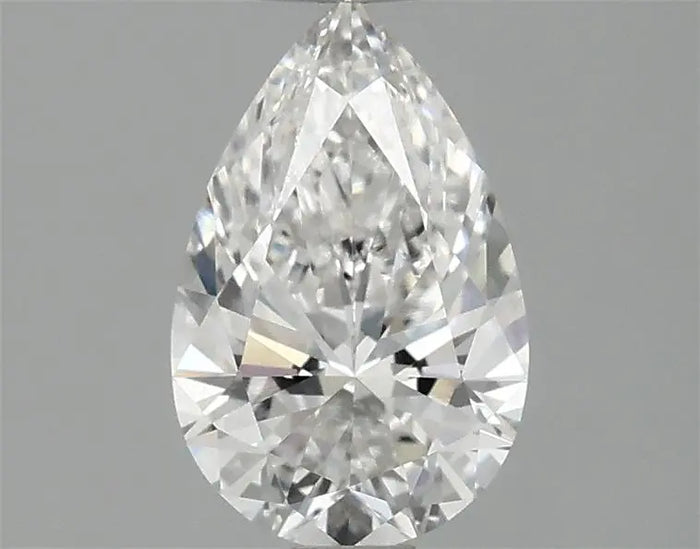1.08 Carat · PEAR · E · VVS2 · IGI · Excellent Cut