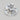 0.33 Carat · ROUND · D · VS1 · IGI · Ideal Cut