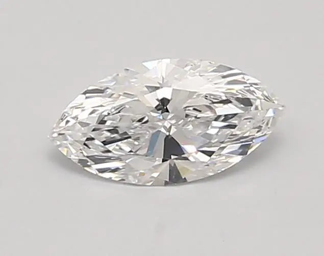 0.83 Carat · MARQUISE · D · VVS2 · IGI · Excellent Cut