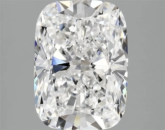 2.58 Carat · CUSHION · D · VS2 · IGI · Excellent Cut