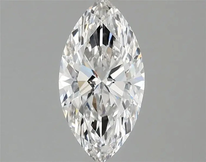 1.05 Carat · MARQUISE · E · VVS2 · IGI · Excellent Cut
