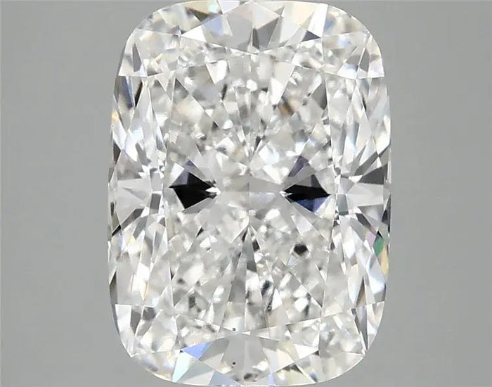 3.10 Carat · CUSHION · E · VS1 · IGI · Excellent Cut