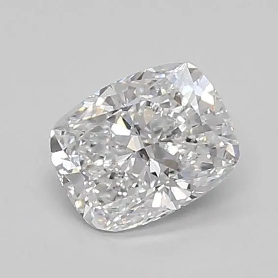 0.47 Carat · CUSHION · E · VVS2 · IGI · Very Good Cut