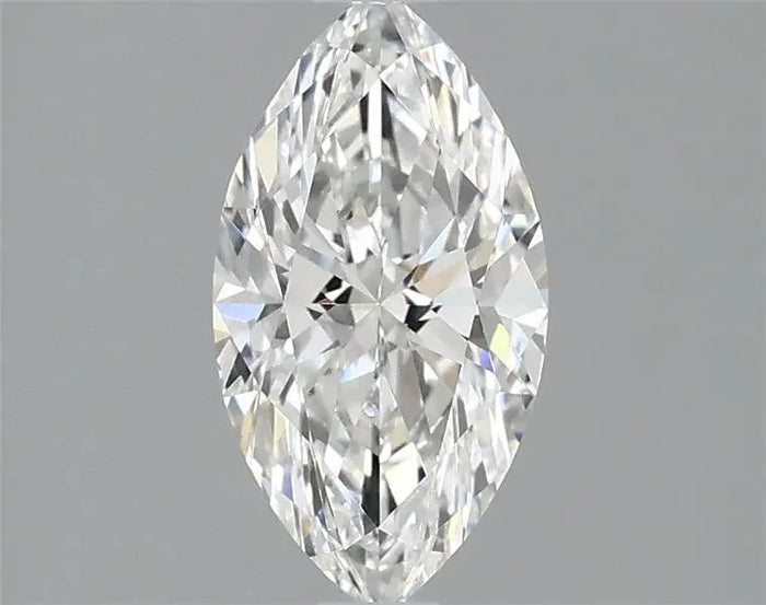 1.07 Carat · MARQUISE · E · VVS2 · IGI · Excellent Cut