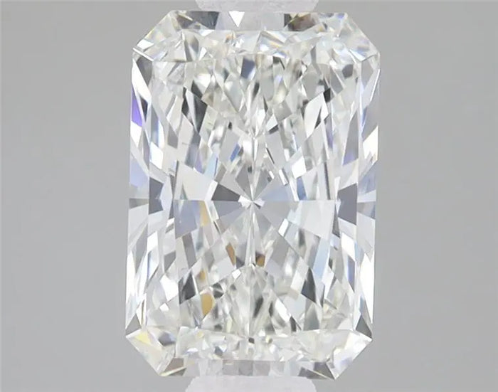2.01 Carat · RADIANT · G · VS1 · IGI · Excellent Cut