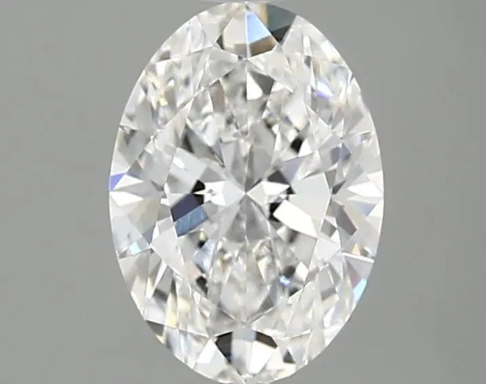 1.55 Carat · OVAL · E · VVS1 · IGI · Excellent Cut