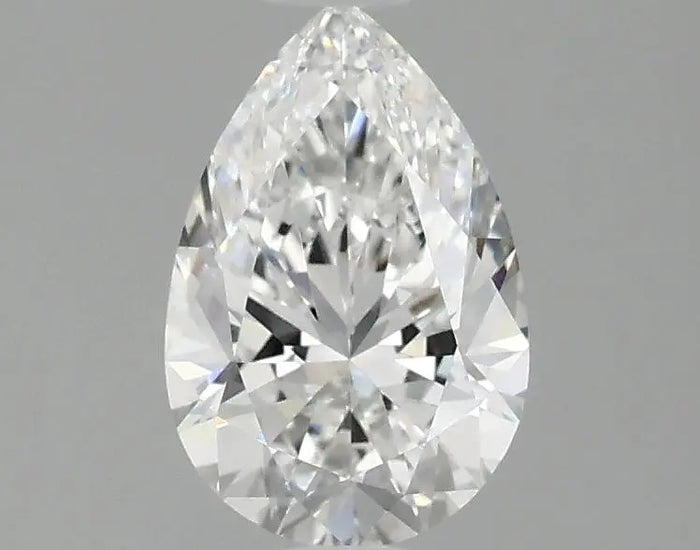1.09 Carat · PEAR · E · VS1 · IGI · Excellent Cut