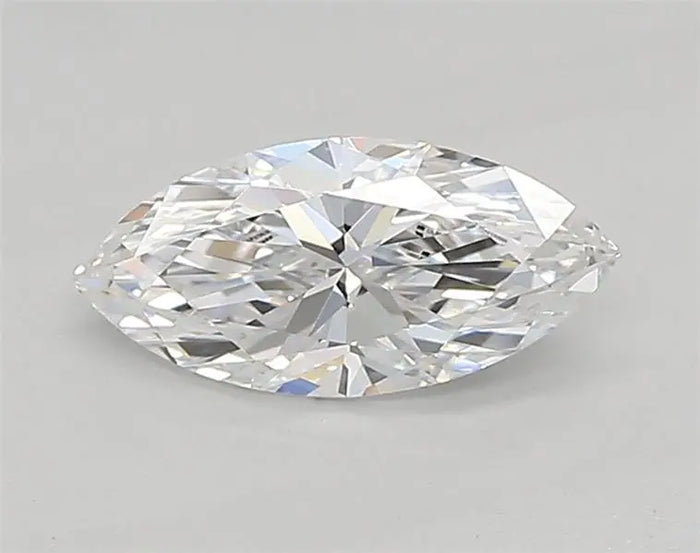 0.48 Carat · MARQUISE · D · VVS2 · IGI · Excellent Cut