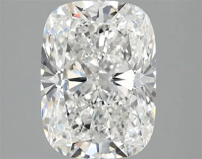 2.54 Carat · CUSHION · E · VS2 · IGI · Excellent Cut