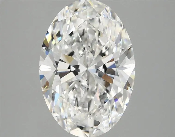 3.03 Carat · OVAL · E · VS2 · IGI · Excellent Cut