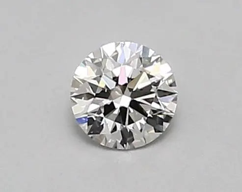 0.29 Carat · ROUND · D · VVS2 · IGI · Ideal Cut