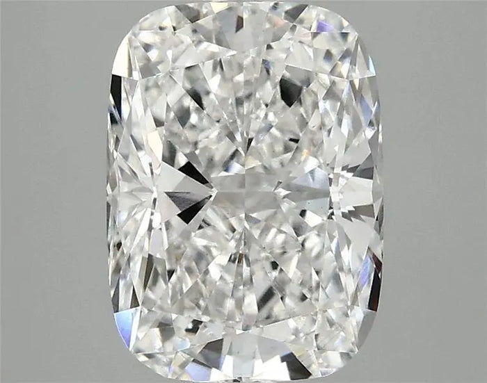 2.84 Carat · CUSHION · E · VS1 · IGI · Excellent Cut