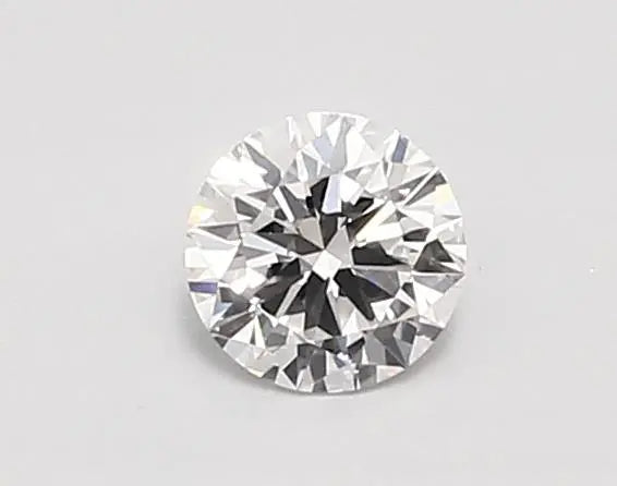 0.48 Carat · ROUND · D · VS1 · IGI · Excellent Cut