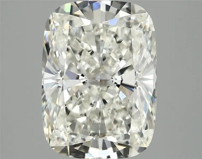 3.10 Carat · CUSHION · H · VVS2 · IGI · Excellent Cut