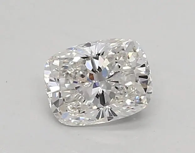 0.47 Carat · CUSHION · E · VVS1 · IGI · Excellent Cut