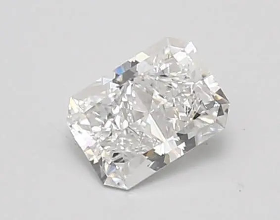 0.73 Carat · RADIANT · D · VVS2 · IGI · Excellent Cut