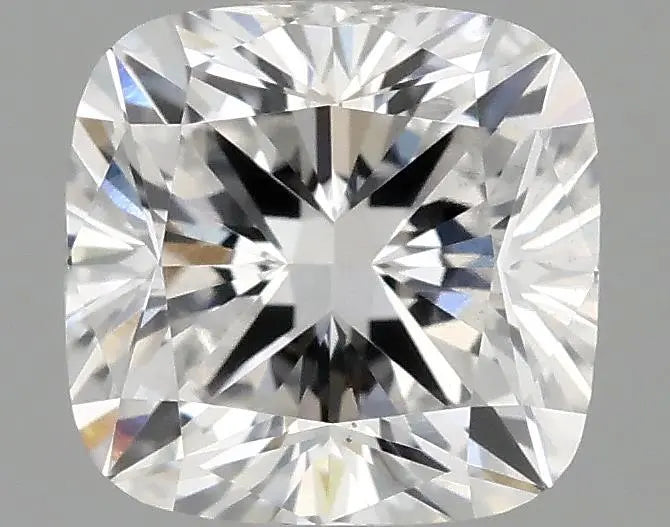 1.10 Carat · CUSHION · E · VS2 · IGI · Excellent Cut