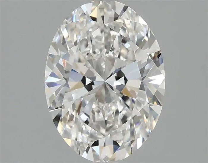 1.92 Carat · OVAL · F · VS1 · IGI · Excellent Cut
