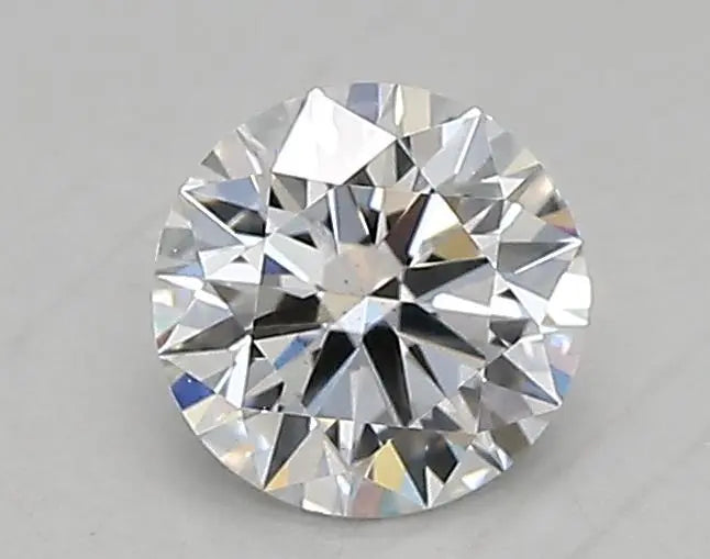 0.49 Carat · ROUND · D · VS1 · IGI · Ideal Cut