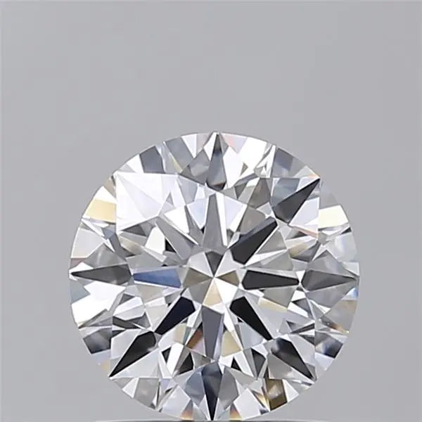 1.52 Carat · ROUND · D · VVS2 · IGI · Ideal Cut
