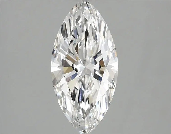 1.24 Carat · MARQUISE · E · VVS2 · IGI · Excellent Cut