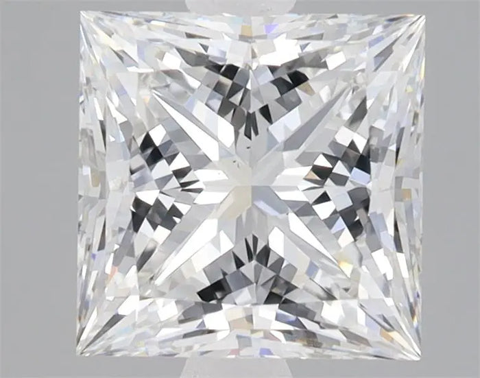 2.78 Carat · PRINCESS · E · VS2 · IGI · Excellent Cut