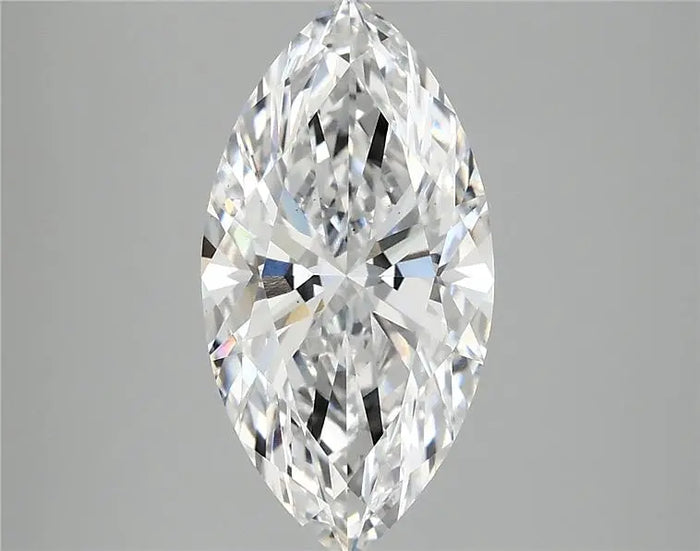 3.09 Carat · MARQUISE · D · VS1 · IGI · Excellent Cut