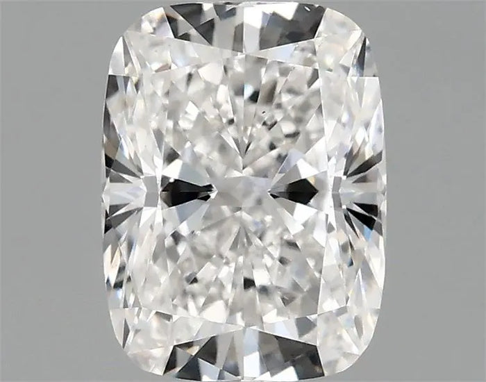 1.09 Carat · CUSHION · E · VS1 · IGI · Excellent Cut