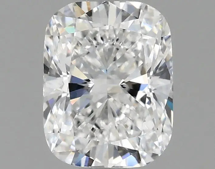 1.06 Carat · CUSHION · D · VS1 · IGI · Excellent Cut