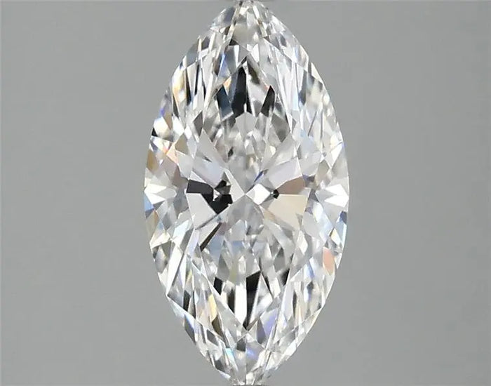1.09 Carat · MARQUISE · D · VVS2 · IGI · Excellent Cut