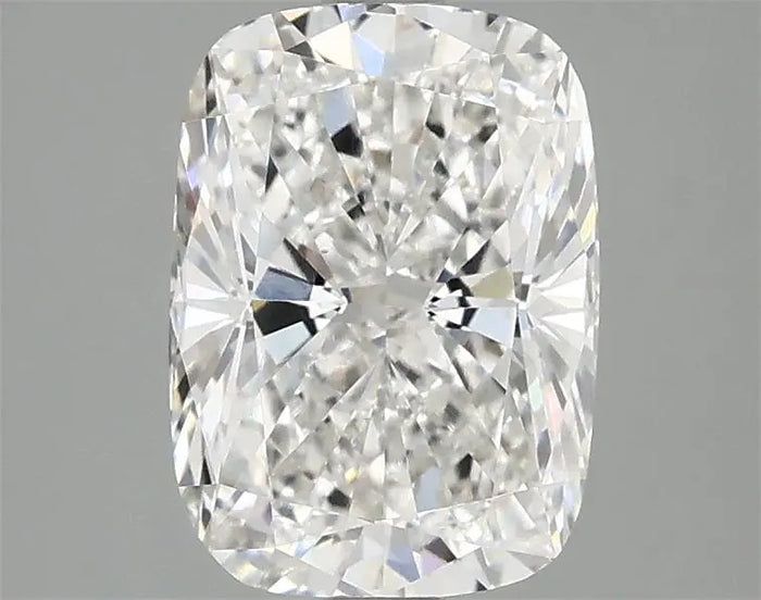 2.03 Carat · CUSHION · E · VS2 · IGI · Excellent Cut