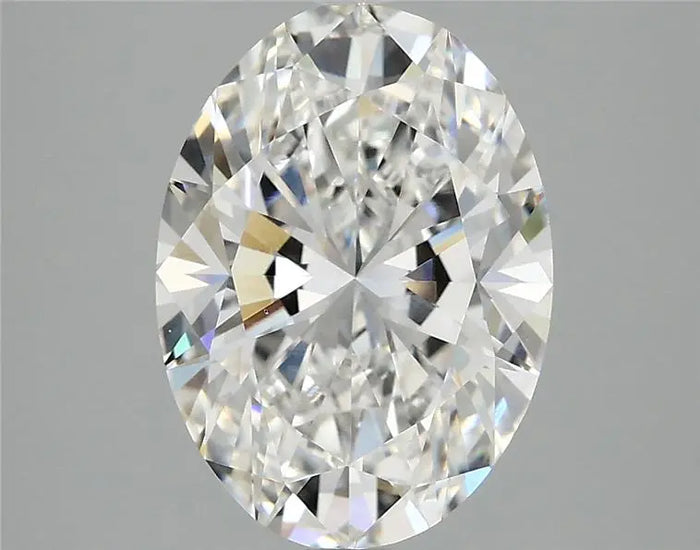 3.05 Carat · OVAL · E · VS1 · IGI · Excellent Cut