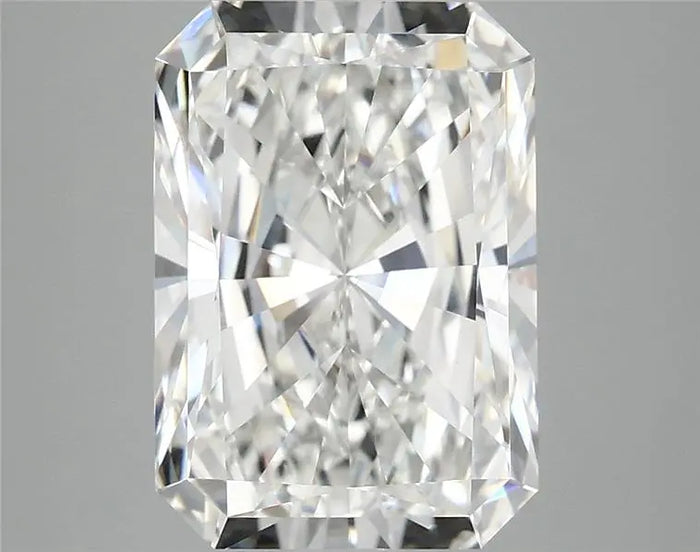 3.90 Carat · RADIANT · E · VVS2 · IGI · Excellent Cut