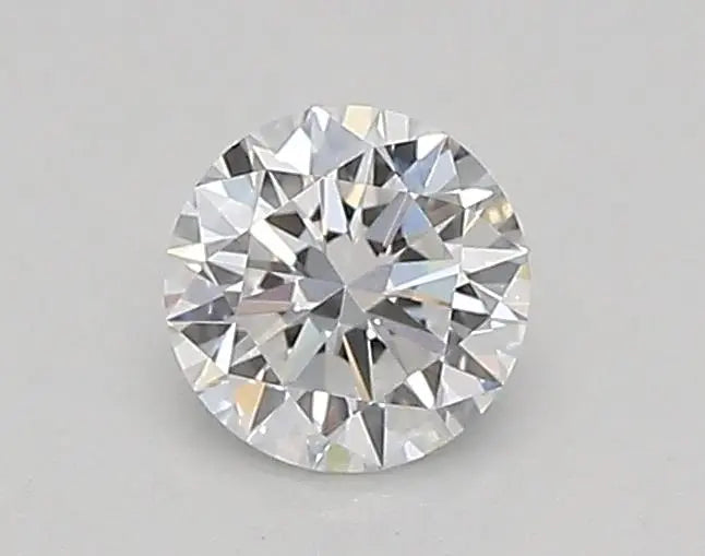 0.32 Carat · ROUND · D · VVS1 · IGI · Excellent Cut