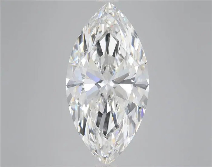 7.33 Carat · MARQUISE · G · VS1 · IGI · Excellent Cut