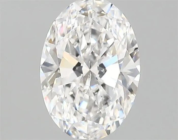 1.40 Carat · OVAL · D · VVS1 · IGI · Excellent Cut