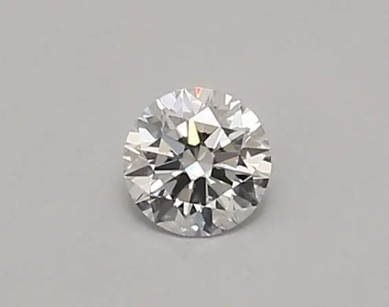 0.28 Carat · ROUND · D · VVS2 · IGI · Ideal Cut