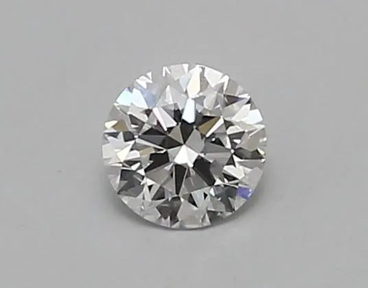 0.39 Carat · ROUND · D · VS1 · IGI · Ideal Cut