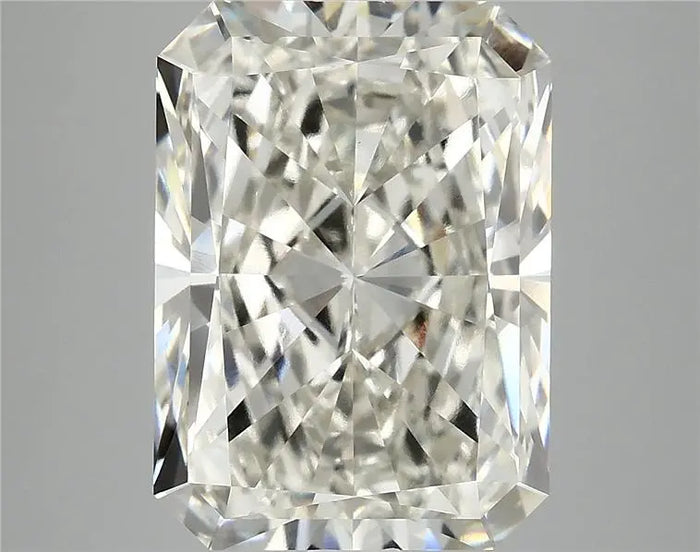 8.04 Carat · RADIANT · H · VS1 · IGI · Excellent Cut