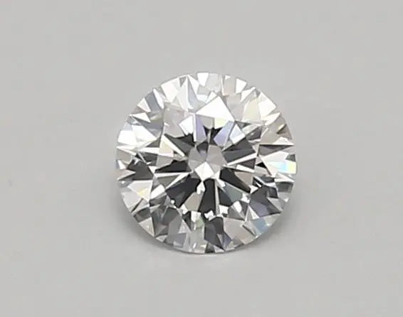 0.43 Carat · ROUND · D · VVS1 · IGI · Ideal Cut
