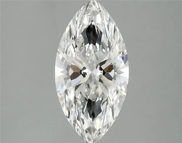 1.59 Carat · MARQUISE · F · VS1 · IGI · Excellent Cut
