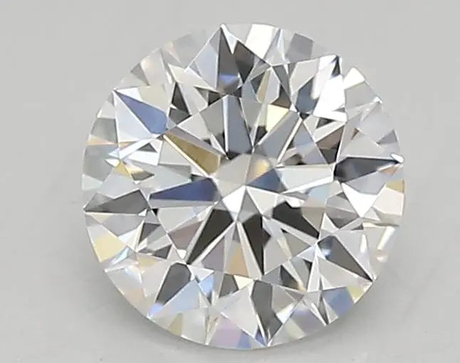 0.72 Carat · ROUND · D · VVS2 · IGI · Ideal Cut