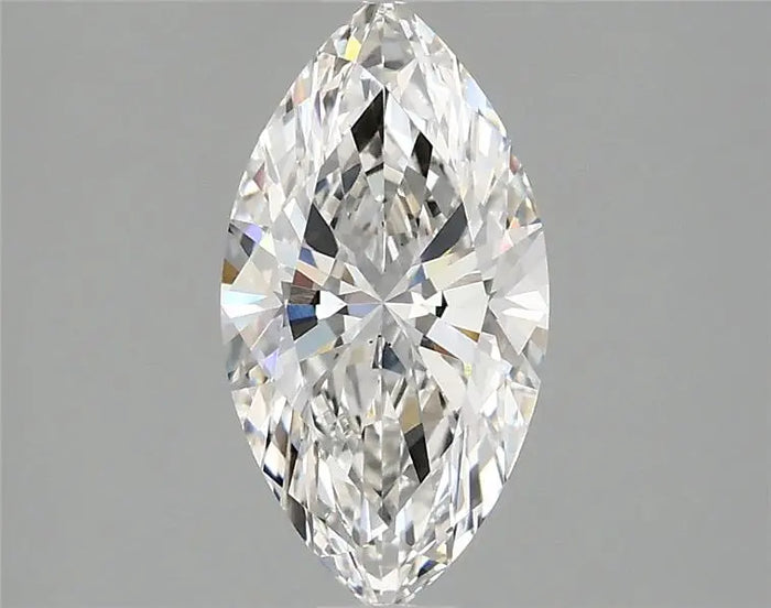 1.29 Carat · MARQUISE · F · VS1 · IGI · Excellent Cut
