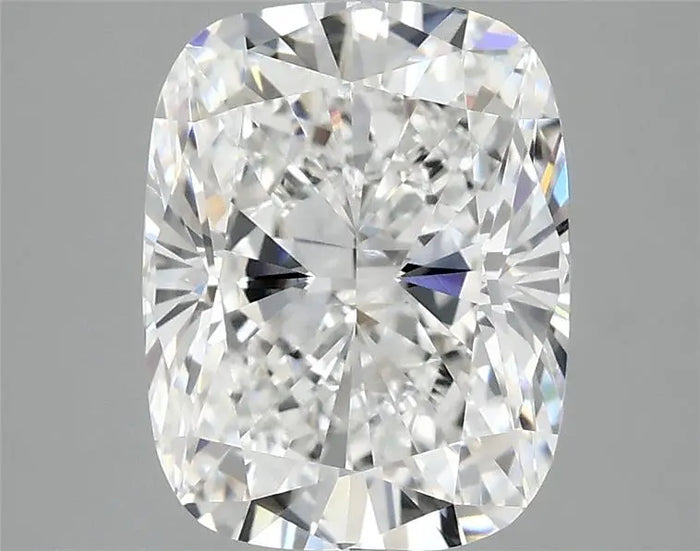3.10 Carat · CUSHION · E · VS1 · IGI · Excellent Cut