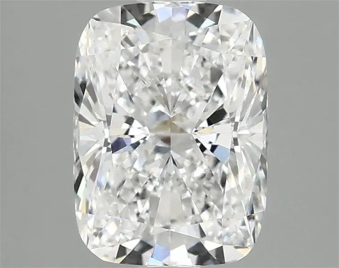 2.09 Carat · CUSHION · E · VS1 · IGI · Excellent Cut