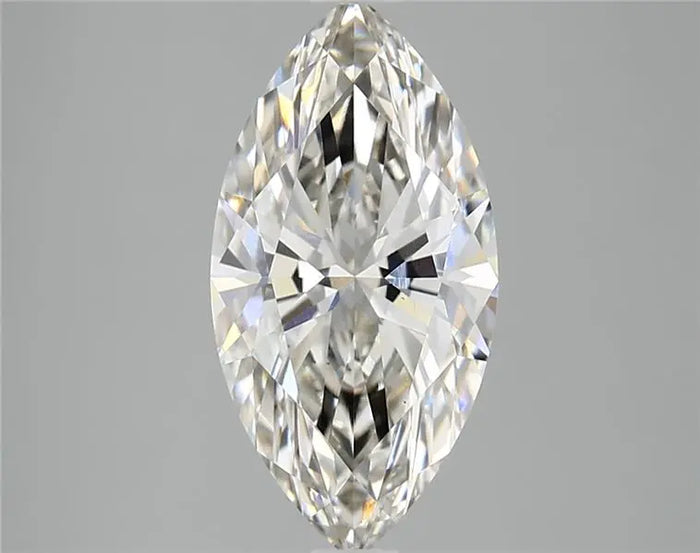 3.01 Carat · MARQUISE · H · VS1 · IGI · Excellent Cut